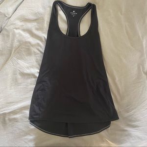 ATHLETA black tank top